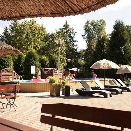 منتجع Neptun Osrodek Wypoczynkowy *