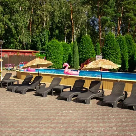 Neptun Osrodek Wypoczynkowy * يانتار