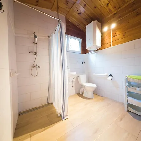 منتجع Neptun Osrodek Wypoczynkowy