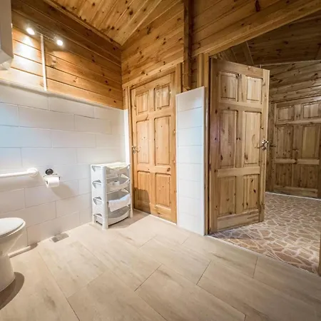 Neptun Osrodek Wypoczynkowy *