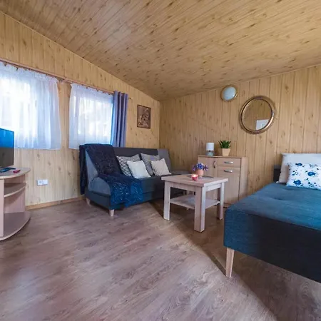 Neptun Osrodek Wypoczynkowy *