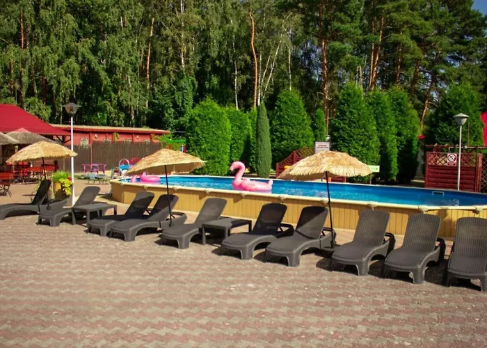 Neptun Osrodek Wypoczynkowy * Янтар