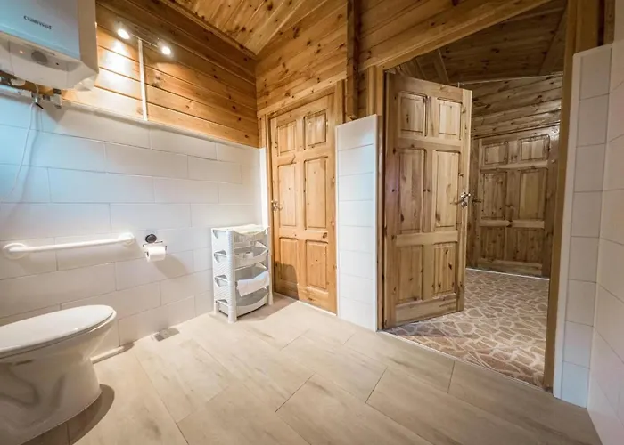 Neptun Osrodek Wypoczynkowy *