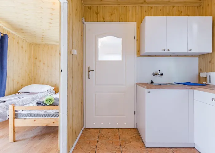 Neptun Osrodek Wypoczynkowy