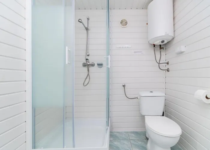 Neptun Osrodek Wypoczynkowy Курортный комплекс