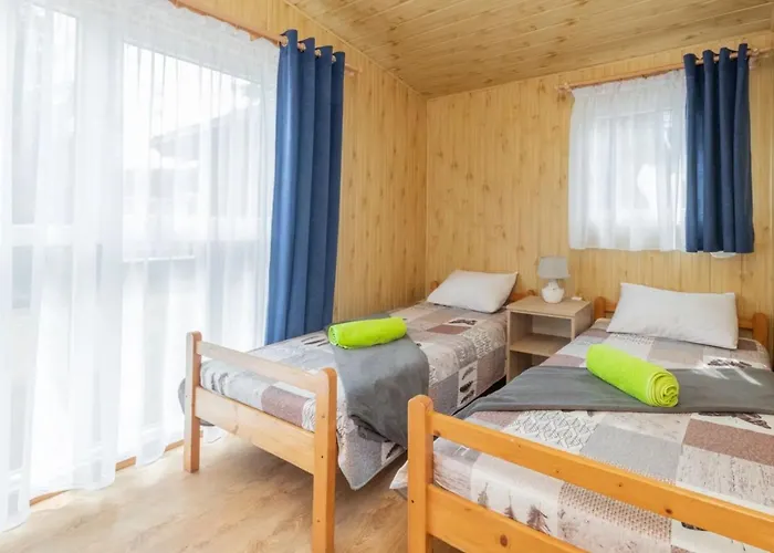 Neptun Osrodek Wypoczynkowy * Янтар