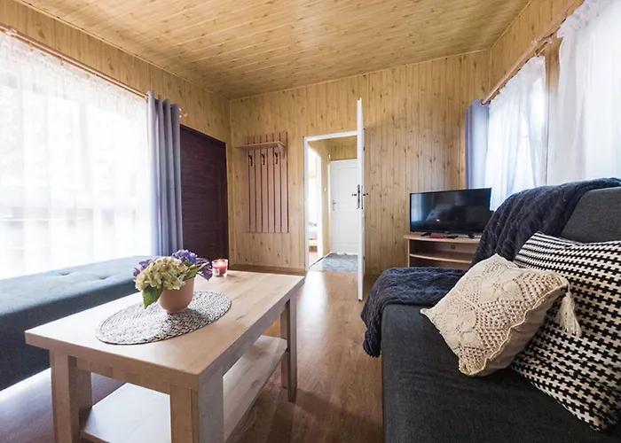 Neptun Osrodek Wypoczynkowy