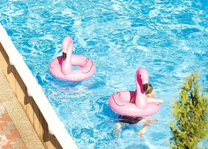 Курортный комплекс Neptun Osrodek Wypoczynkowy *